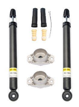 Комплект задніх амортизаторів Volkswagen Golf VII, Фольксваген Гольф 7 12-19 315912KIT фото