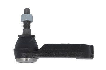 Наконечник рульової тяги правий Raiso (Швеція) Jeep Cherokee, Джип Черокі 01-08 #RL-507444J UAITMCC4 RL507444J фото