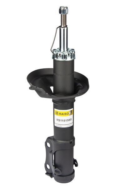 Амортизатор передній Raiso (Швеція) Volkswagen Passat B3 Volkswagen Пассат Б3 01- #RS115158 UAOGLQO4 RS115158 фото