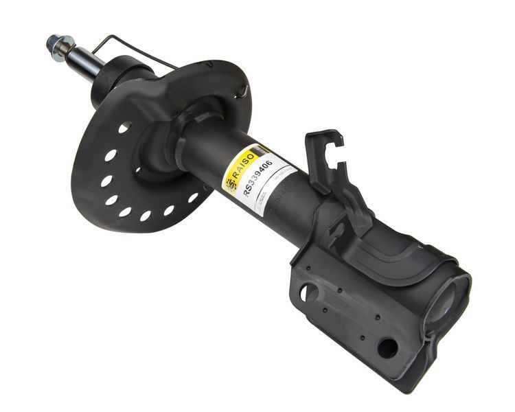 Амортизатор передній правий Raiso (Швеція) Nissan Leaf, Ніссан Ліф 2010- #RS339406 UAIIBGN4 RS339406 фото
