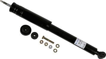 Амортизатор задній Сакс (Sachs) MB E-class W210 /МБ Е-класс В210 95-02 (газ.) 317257 фото