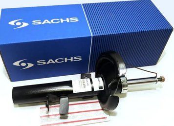 Амортизатор передній лівий Сакс (Sachs) Ford С-Мах 10->/Форд С-Макс 10-> (газ) 315469 фото