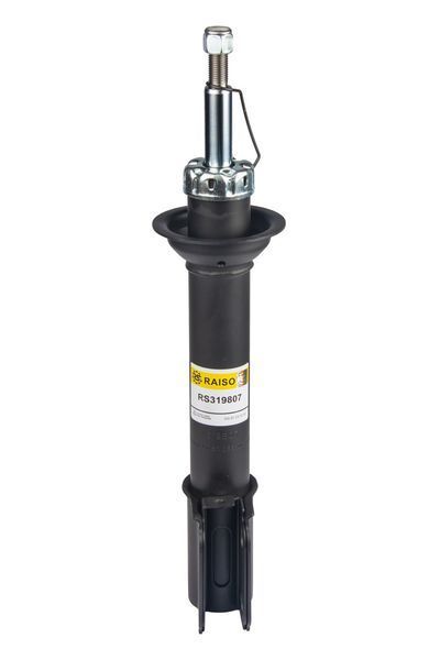 Амортизатор передній Raiso (Швеція) Renault Megane I, Рено Меган 1 95-03 #RS319807 UADHHZX4 RS319807 фото