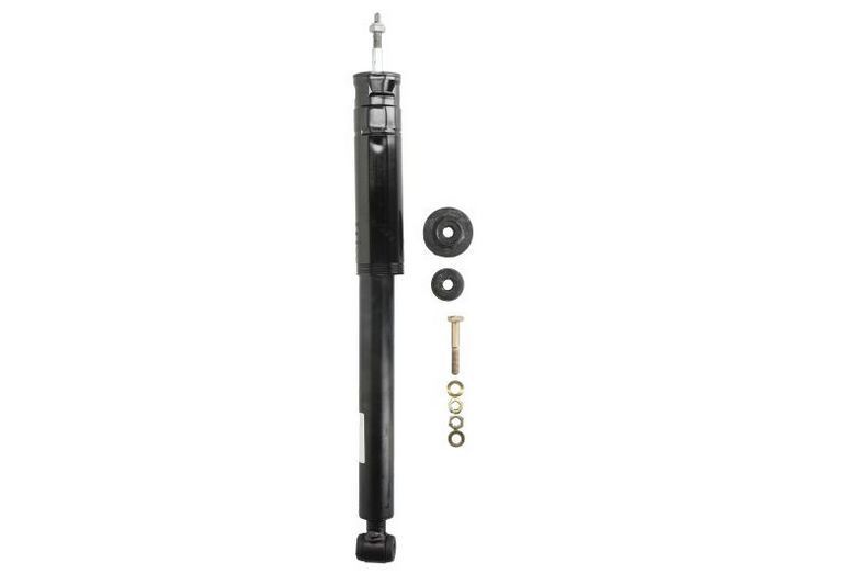 Амортизатор задній Сакс (Sachs) MB E-class W210 /МБ Е-класс В210 95-02 (газ.) 317257 фото