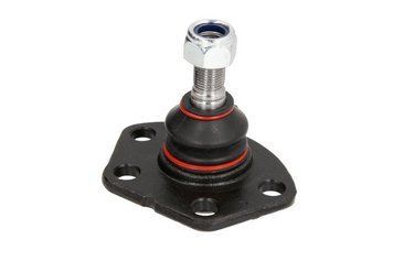 Кульова опора передня Raiso (Швеція) Fiat Ducato, Фіат Дукато 94- #RL-133640F UAMIPMO4 RL133640F фото