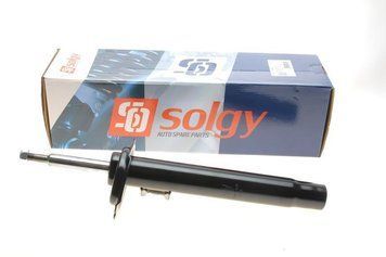 Амортизатор передній правий Solgy (Іспанія) BMW 3-Series E46, БМВ 3-Серія Е46 211249 фото