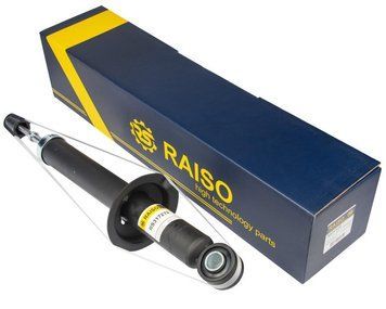 Амортизатор задній Raiso (Швеція) Kia Magentis I, Кіа Маджентіс 1 00-05 #RS317272 UABGAAI4 RS317272 фото