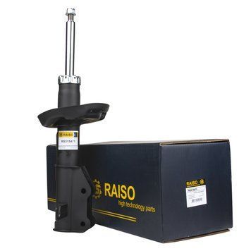 Амортизатор передній лівий Raiso (Швеція) Chevrolet Cruze Шевроле Круз #RS315471 UADICZZ4 RS315471 фото