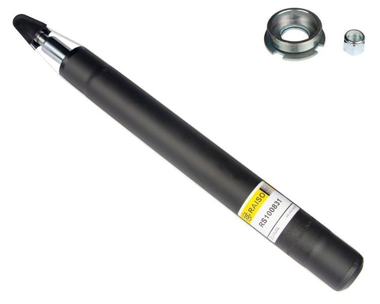 Амортизатор передній Raiso (Швеція) ВАЗ 2108/2109/21099 #RS100831 UAEZYSF4 RS100831 фото