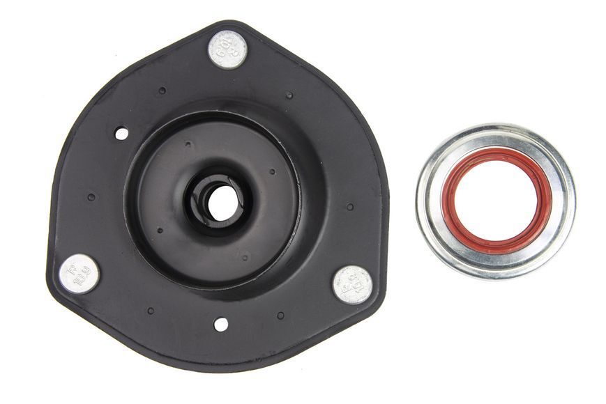 Опора переднього амортизатора(з підшипником) Raiso (Швеція) Toyota Camry 40 2006- #RC05637 UAUGAWL4 RC05637 фото
