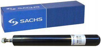 Амортизатор передній Сакс (Sachs) Daewoo Nexia / Део Нексія 317582 фото