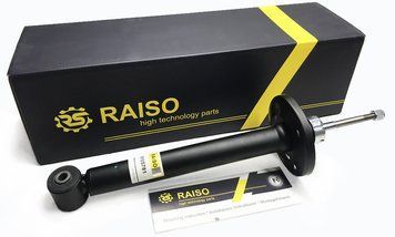 Амортизатор задній Raiso (Швеція) Фольксваген Пассат Б3 Volkswagen Passat B3 #RS105781 UAWGHQW4 RS105781 фото
