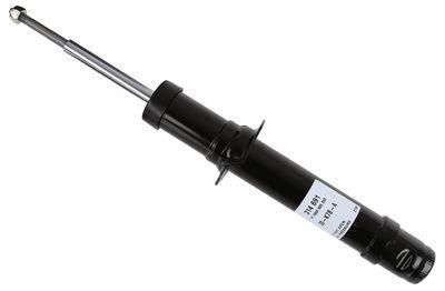 Амортизатор передній Сакс (Sachs) Hyundai Sonata V 05-/ Хюндай Соната V 05- (газ) 314691 фото