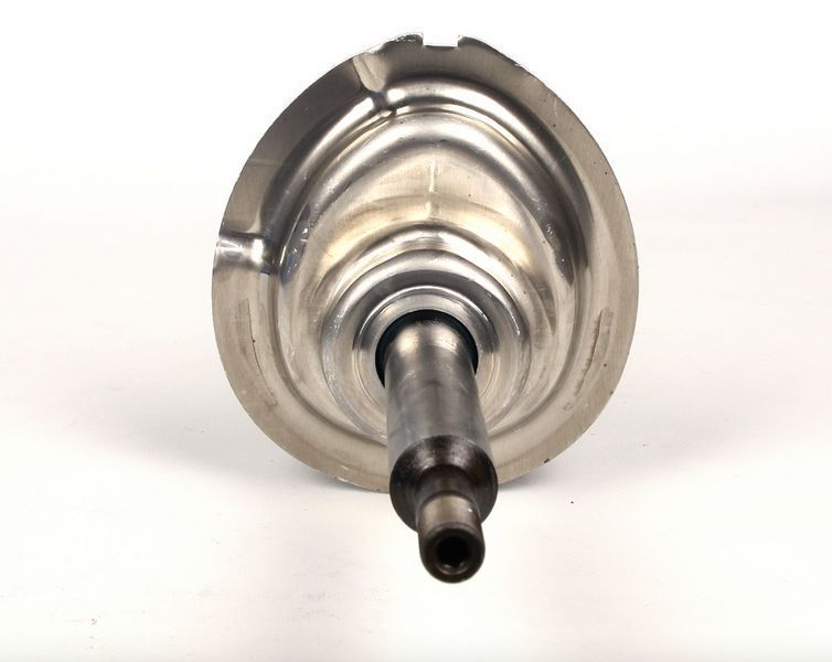 Амортизатор передній лівий Сакс (Sachs) BMW 5 (Е39) 94-04/ БМВ 5 (Е39) 94-04 556832 фото