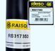 Амортизатор задній Raiso (Швеція) Nissan Kubistar, Ніссан Кубістар 98-08 #RS317353 UAUCXKB4 RS317353 фото 3