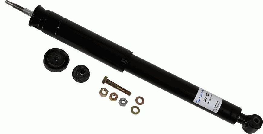 Амортизатор задній Сакс (Sachs) Mercedes C-Class W202 / Мерседес С 202 317263 фото