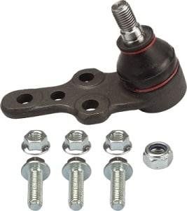 Шарова опора передня Raiso (Швеція) Daewoo Cielo, Део Село 79- #RL-160120O UAVUFTM4 RL160120O фото