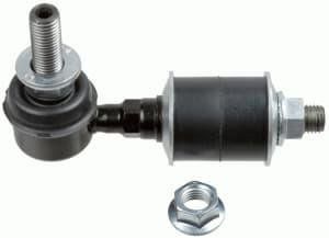 Стійка стаб. передня Raiso (Швеція) Nissan Sunny III Traveller, Ніссан Санні 3 Тревелер #RL-546850N UAIUCLL4 RL546850N фото