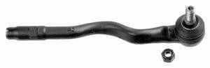 Наконечник рульової тяги правий Raiso (Швеція) BMW Z4 E85, БМВ З4 E85 97-09 #RL-322958B UAAKMNN4 RL322958B фото