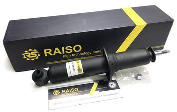 Амортизатор задній Raiso (Швеція) Ауді 100 C4(Ц4) Audi 100 C4 #RS105807 UAWSYMC4 RS105807 фото