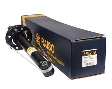 Амортизатор задній Raiso (Швеція) Фольксваген Пассат Б3/Volkswagen Passat B3 #RS105813 UAOEZWN4 RS105813 фото