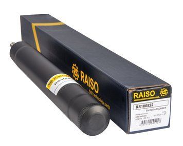 Амортизатор передній Raiso (Швеція) Opel Ascona C, Опель Аскона Ц 81-88 #RS100522 UAIMCHY4 RS100522 фото