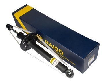 Амортизатор задній (посилений) Raiso (Швеція) SEAT Toledo, Сеат Толедо 91-99 #RS105739G UAKOTWS4 RS105739G фото