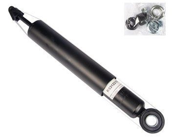 Амортизатор задній Raiso (Швеція) Toyota Land Cruiser Prado, Ленд Крузер Прадо 02-10 #RS312215 UABHNPX4 RS312215 фото