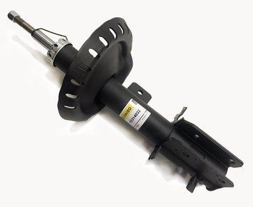 Амортизатор передній Raiso (Швеція) Сітроен Джампі Citroen Jumpy 2007--> #RS314032 RS314032 фото