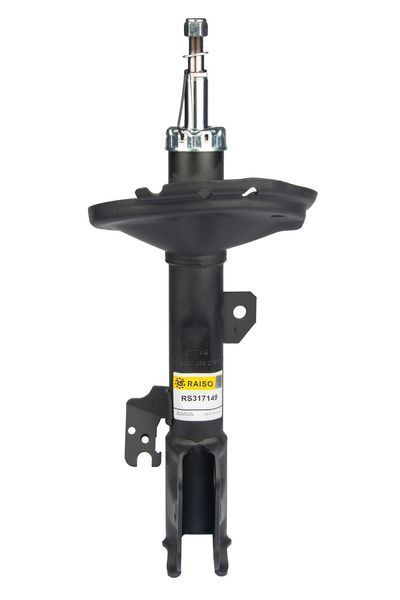 Амортизатор передній лівий Raiso (Швеція) Lexus RX, Лексус РХ 03-08 #RS317149 UAULBJW4 RS317149 фото