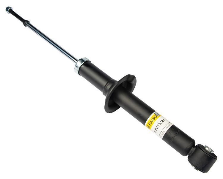 Амортизатор задній Raiso (Швеція) Mitsubishi Carisma, Мітсубісі Карізма 95-06 #RS313381 UAZQQOZ4 RS313381 фото