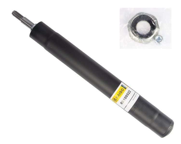 Амортизатор передній Raiso (Швеція) Opel Ascona C, Опель Аскона Ц 81-88 #RS100522 UAIMCHY4 RS100522 фото