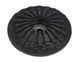 Опора переднього амортизатора Raiso (Швеція) Audi A6 C6, Ауді А6 Ц6 04-11 #RC02376 UAKPLDD4 RC02376 фото 1