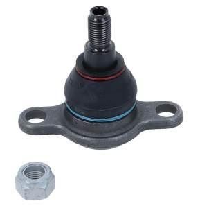 Кульова опора передня Raiso (Швеція) VW California Т5, Фольксваген Каліфорнія Т5 03- #RL-740736W UADMELX4 RL740736W фото