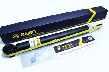 Амортизатор задній Raiso (Швеція) Volkswagen Bora Фольксваген Бора #RS556268 UAPVXUD4 RS556268 фото