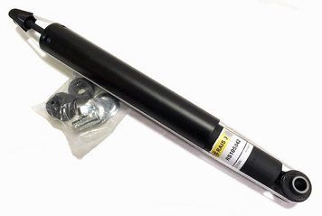 Амортизатор задній Raiso (Швеція) Opel Vectra A, Опель Вектра А 1988-1995 #RS105842 RS105842 фото