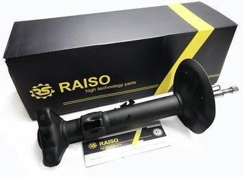 Амортизатор передній правий Raiso (Швеція) БМВ 3-Серія Е36 BMW 3-Siries E36 #RS115373 UATMVVV4 RS115373 фото