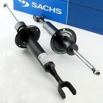 Амортизатор передній Сакс (Sachs) Audi А4 11.00-/ Ауди А4 11.00- (газ) 311017 фото