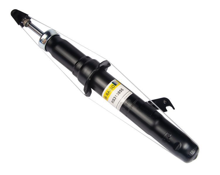 Амортизатор передній лівий Raiso (Швеція) Mаzda 6, Мазда 6 02-08 #RS313855 UAMAFFH4 RS313855 фото