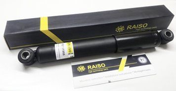 Амортизатор передній Raiso (Швеція) Івеко Дейлі Iveco Daily #RS131908 UAMMCMC4 RS131908 фото