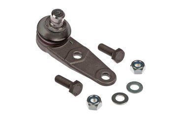Кульова опора передня Raiso (Швеція) Audi 80 (B2), Ауді 80 Б2 78-86 #RL-823365A UABQLVV4 RL823365A фото