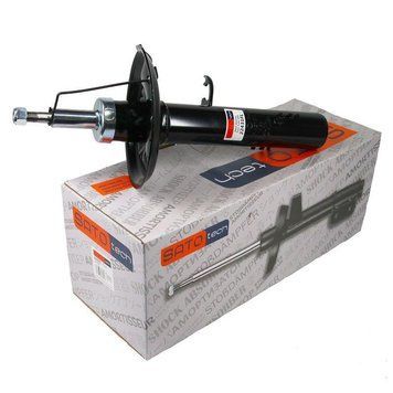 Амортизатор передній лівий Sato Tech (Англія) BMW X3 (E83), БМВ Х3 (Е83) 2004-2011 # 22431FL фото