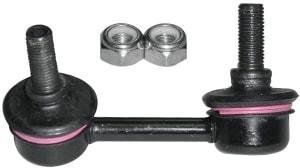 Стійка стаб. передня ліва Raiso (Швеція) Honda Accord VI, Хонда Акорд 6 96-03 #RL-321401H UASXFLX4 RL321401H фото