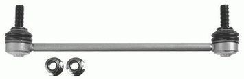 Тяга стабілізатора передня Raiso (Швеція) Peugeot Expert, Пежо Експерт 07- #RL-140680F UALRYVS4 RL140680F фото