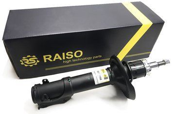 Амортизатор передній Raiso (Швеція) Фольксваген Пассат Б4 Volkswagen Passat B4 #RS170160 UAZBCBZ4 RS170160 фото