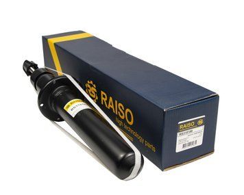Амортизатор передній Raiso (Швеція) BMW X5 (F15), БМВ Х5 (Ф15) 13-19 #RS318188 UADBHTY4 RS318188 фото