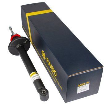 Амортизатор задній посилений Raiso (Швеція) Seat Toledo, Сеат Толедо 91-99 #RS105739 UANOTCY4 RS105739 фото