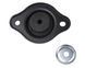 Опора заднього амортизатора Raiso (Швеція) Chevrolet Aveo 05-/Daewoo Kalos 02- #RС02400 UAVIHIM4 RC02400 фото 1