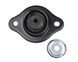 Опора заднього амортизатора Raiso (Швеція) Chevrolet Aveo 05-/Daewoo Kalos 02- #RС02400 UAVIHIM4 RC02400 фото 2