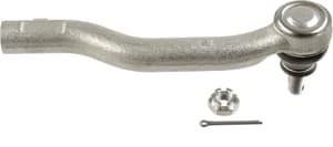 Наконечник рульової тяги ліва Raiso (Швеція) Honda Accord IX, Хонда Акорд 9 05 - #RL-535600H UABHZTN4 RL535600H фото